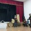 Открытый семинар  в ДК Аки- юрт "Вайнах эхь, эздел, г1улакх". 6
