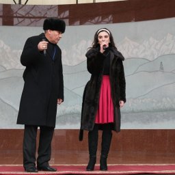 Преклоняемся перед храбростью защитников г. Малгобека