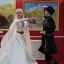 Солисты детского хореографического ансамбля «Таргим» из Карабулака принимали участие в проекте «Грация ингушского танца в музее» 0