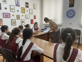 Час мужества  в ДК с.п. Сагопши