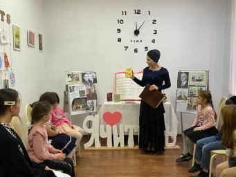 ​В Доме культуры Зязиков-Юрта провели литературную встречу, посвящённую Джемалдину Яндиеву