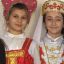 Праздник «День ингушского и русского национальных костюмов». 0
