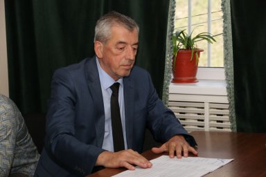 В Джейрахе прошла репетиция к «Фестивалю Национального (ингушского) этикета