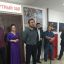 Фотовыставка "Звёздная дорога гор" открылась в ДК с.п. Зязиков - Юрт 2 Фотовыставка "Звёздная дорога гор" открылась в ДК с.п. Зязиков - Юрт 2