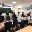 Долаковским школьникам напомнили о подвиге жителей и защитников Ленинграда 1 Долаковским школьникам напомнили о подвиге жителей и защитников Ленинграда 1