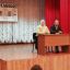 Школьникам Ингушетии рассказывают о важности вакцинопрофилактики полиомиелита 0
