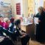 Мероприятие "Гордимся славою отцов" прошло в ДК с.п. Троицкое 1