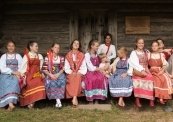 В Москве состоится Всероссийская творческая мастерская «Фольклор и дети»
