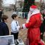 Новогодние утренники для детей города Карабулак 5