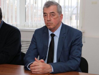На совещании в Минкультуры РИ