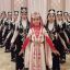 Образцовый детский хореографический ансамбль «Сийг» вышел в финал Всероссийского фестиваля-конкурса любительских творческих коллективов 6 Образцовый детский хореографический ансамбль «Сийг» вышел в финал Всероссийского фестиваля-конкурса любительских творческих коллективов 6