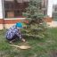Субботник в  Домах культуры Назрановского района 2