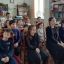 В СДК с.п. Пседах прошел час памяти,  посвященный выводу советских войск из Афганистана. 3