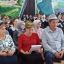 Мероприятие  "Наш мир без террора" прошло в с.п. Алхасты 3