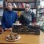 Беседа «Непокоренный Ленинград»  в ДК с.п. Сурхахи 3