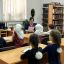 Урок мужества в ДК с.п. Сагопши 0