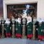 ​Вокальная группа «Лоаман оаз» из Ингушетии выступила на закрытии фестиваля «Традиционная культура малочисленных народов Северного Кавказа, России» 0