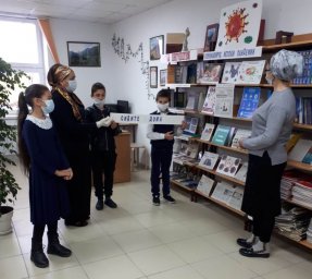 Профилактическая беседа в ДК с.п. Новый Редант