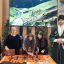 ​Ингушское ковроделие представлено на Международной выставке «Россия» 4