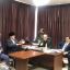 ​Заместитель министра культуры Ингушетии Ильяс Евлоев провел совещание с коллективом РДНТ 2