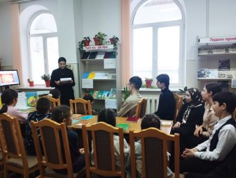​Путь к сбережению национальной идентичности