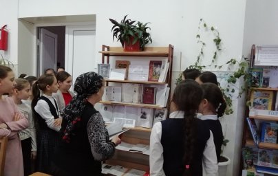 Вечер памяти Озиева Салмана  Исмаиловича в СДК с.п.Пседах.