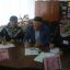 РаботникиРДК Назрановского района приняли участие в "Большом этнографическом диктанте" 4