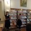 В ДК с.п. Троицкое  провели мероприятие "Жизнь, отданная народу" 5