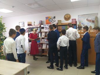 В ДК с.п. Новый Редант  прошло мероприятие  приуроченное  ко Дню солидарности в борьбе с терроризмом