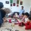 В Яндаре провели мастер-класс по отделке национального костюма 0 В Яндаре провели мастер-класс по отделке национального костюма 0