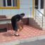 Субботник в РДНТ . 0