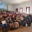 Республиканский семинар-практикум «Мы против террора!» прошел на базе Дома культуры сельского поселения Сагопши 2 Республиканский семинар-практикум «Мы против террора!» прошел на базе Дома культуры сельского поселения Сагопши 2