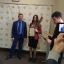 Призеры фестиваля Национального этикета получили дипломы победителей 2