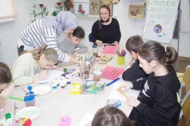 ​Долаковским школьникам напомнили об опасности наркотиков