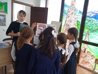​Школьникам Нового Реданта напомнили о бедах, которые несет с собой наркомания