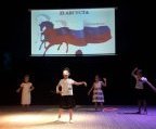 "Триколор моей России".