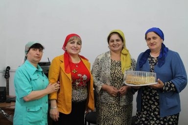 Благодарность за сотрудничество