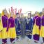 Ингушетия представлена на фестивале «Кавказ – единая семья», проходящем в Махачкале 2