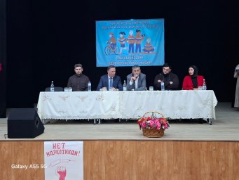 Диалог о правильном выборе