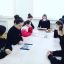 Акция "Блокадный хлеб" охватила Дома культуры РИ 12
