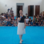 Выезд в летний лагерь СОШ№ 2 с.п. Экажево 1