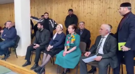 Руководитель РДНТ принял участие в худсовете Минкультуры РИ