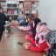 Назрановский РДК провел мероприятие  «Символ надежды и жизни: хлеб в блокадном Ленинграде». 0