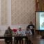 В Сунженском РДК  состоялась беседа со студентами о вреде наркомании 10