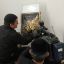 Юсуп Цуров  на  ГТРК «Ингушетия» 6 марта 0