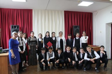 Проникновенно об Осканове