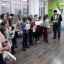 Конкурс рисунков "Новый год" прошел в ДК с.п. Галашки 3