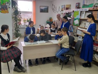 Час памяти Юсупа Чахкиева прошел в ДК с.п. Новый Редант