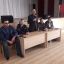 Беседа о  сущности терроризма и правилах поведения при теракте 2