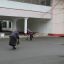 Субботник провели работники КДЦ г. Малгобек 0